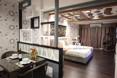 کی تی کی ریجنت سوئیت