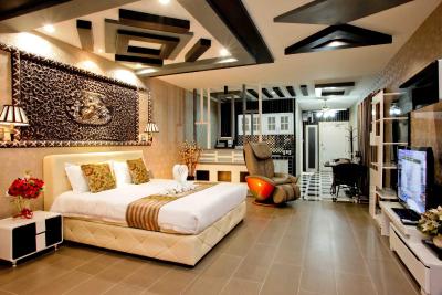 کی تی کی ریجنت سوئیت