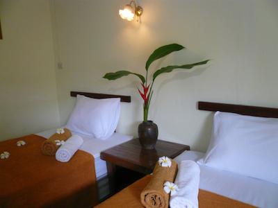 باان لامای ریزرت