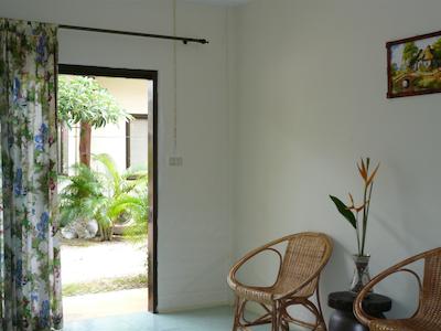 باان لامای ریزرت