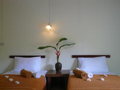 باان لامای ریزرت