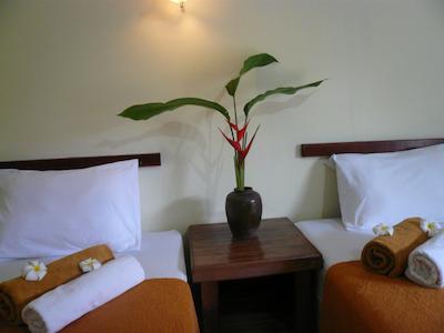 باان لامای ریزرت