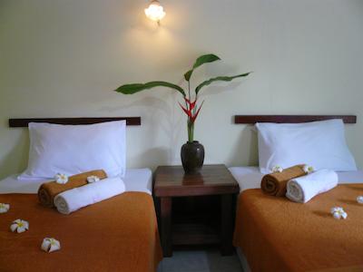 باان لامای ریزرت