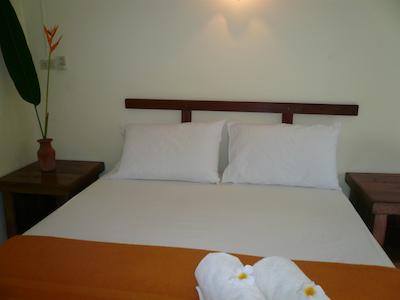 باان لامای ریزرت