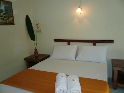 باان لامای ریزرت