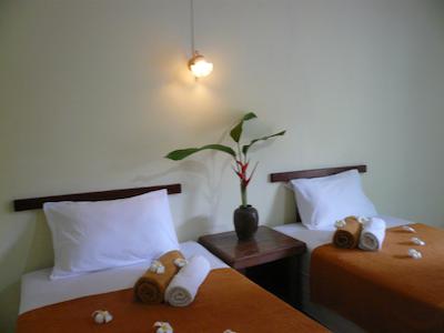 باان لامای ریزرت