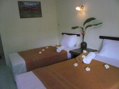 باان لامای ریزرت