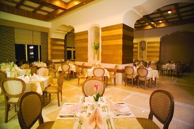 هاورز پارادیس لوکسوری ریزورت