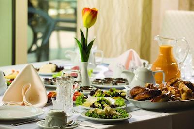 هاورز پارادیس لوکسوری ریزورت