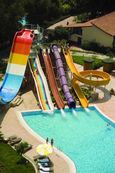 هاورز پارادیس لوکسوری ریزورت