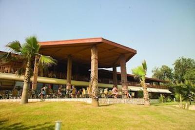 هاورز پارادیس لوکسوری ریزورت