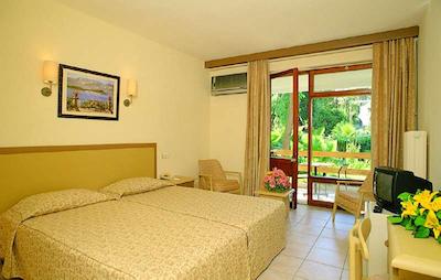 هاورز پارادیس لوکسوری ریزورت