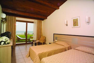 هاورز پارادیس لوکسوری ریزورت