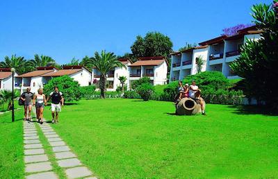 هاورز پارادیس لوکسوری ریزورت