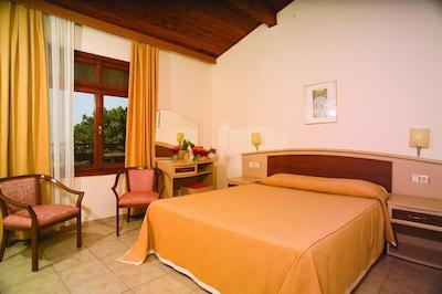 هاورز پارادیس لوکسوری ریزورت