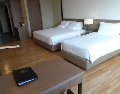 ساموی هم اند ریزرت