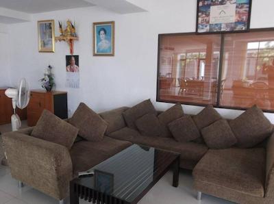 ساموی هم اند ریزرت