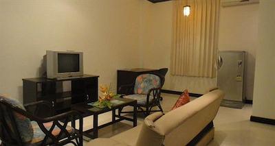 ساموی هم اند ریزرت