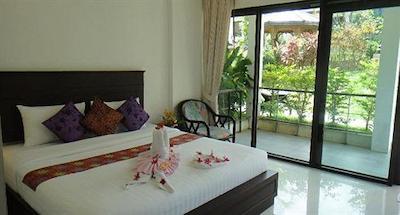 ساموی هم اند ریزرت