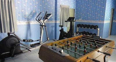 ساموی هم اند ریزرت