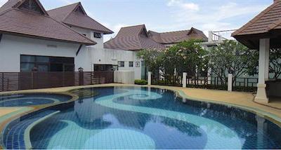 ساموی هم اند ریزرت