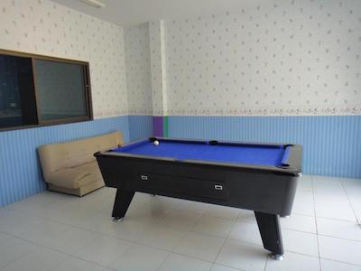 ساموی هم اند ریزرت