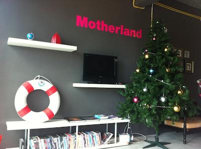 منکی ساموی هستل