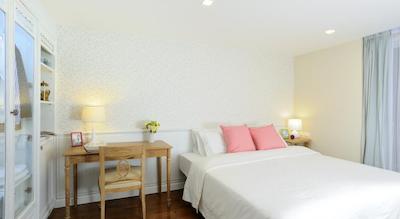 سابای ساتورن اکسکلوسیو هتل اند سرویس اپارتمنت