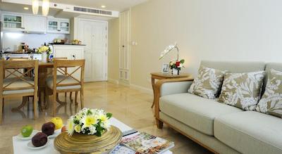 سابای ساتورن اکسکلوسیو هتل اند سرویس اپارتمنت