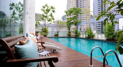 سابای ساتورن اکسکلوسیو هتل اند سرویس اپارتمنت