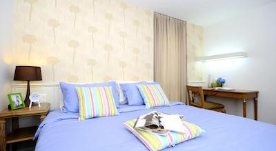 سابای ساتورن اکسکلوسیو هتل اند سرویس اپارتمنت