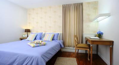 سابای ساتورن اکسکلوسیو هتل اند سرویس اپارتمنت