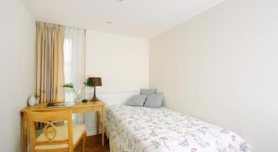 سابای ساتورن اکسکلوسیو هتل اند سرویس اپارتمنت