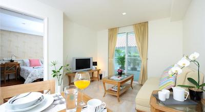 سابای ساتورن اکسکلوسیو هتل اند سرویس اپارتمنت