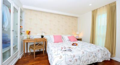 سابای ساتورن اکسکلوسیو هتل اند سرویس اپارتمنت