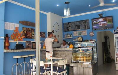 هاپی فیش گوسدوس