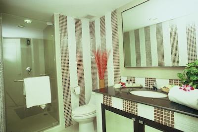 گاردنگرو سوئیتس