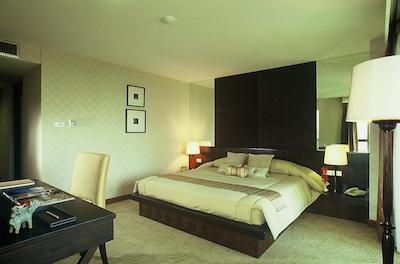 گاردنگرو سوئیتس