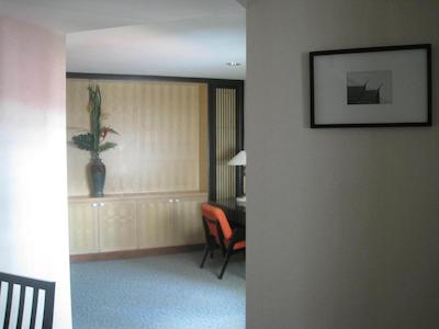 گاردنگرو سوئیتس