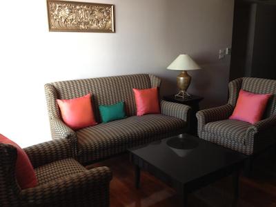 گاردنگرو سوئیتس