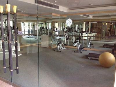 گاردنگرو سوئیتس