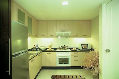 گاردنگرو سوئیتس