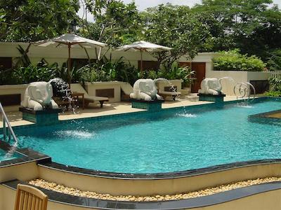 گاردنگرو سوئیتس