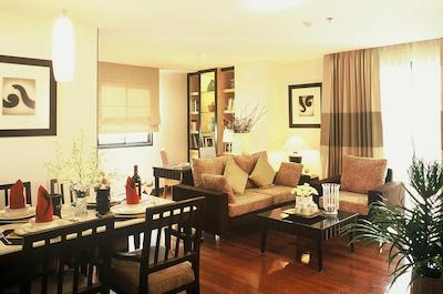 گاردنگرو سوئیتس