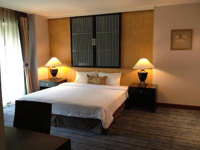 گاردنگرو سوئیتس