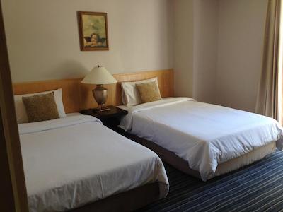 گاردنگرو سوئیتس