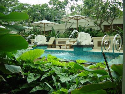 گاردنگرو سوئیتس