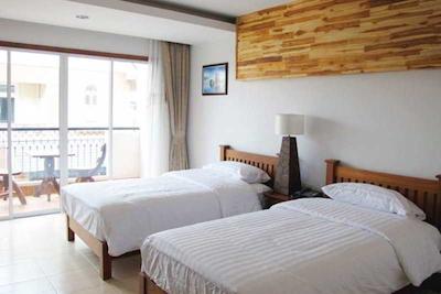 هارمونی این