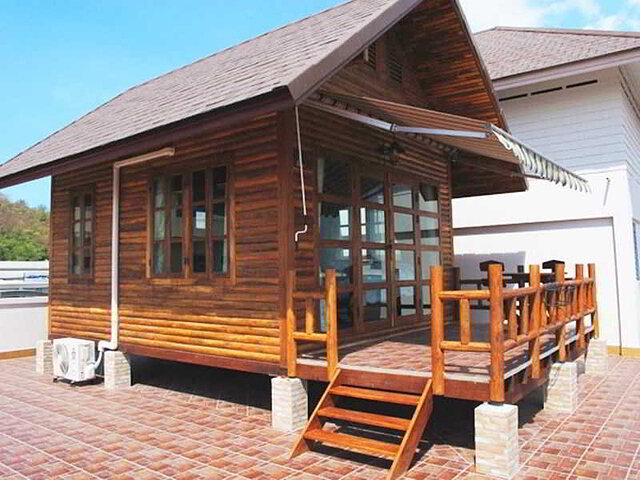 هارمونی این