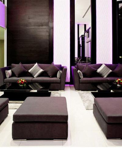 کریستال سوئیتز سووارنابومی ایرپورت